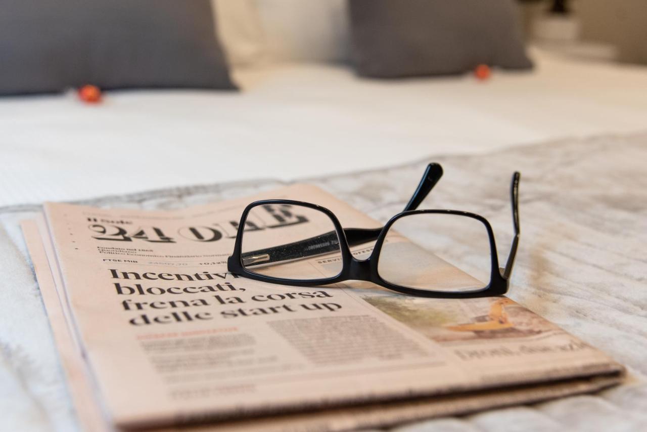 Quintus Luxury * Roma