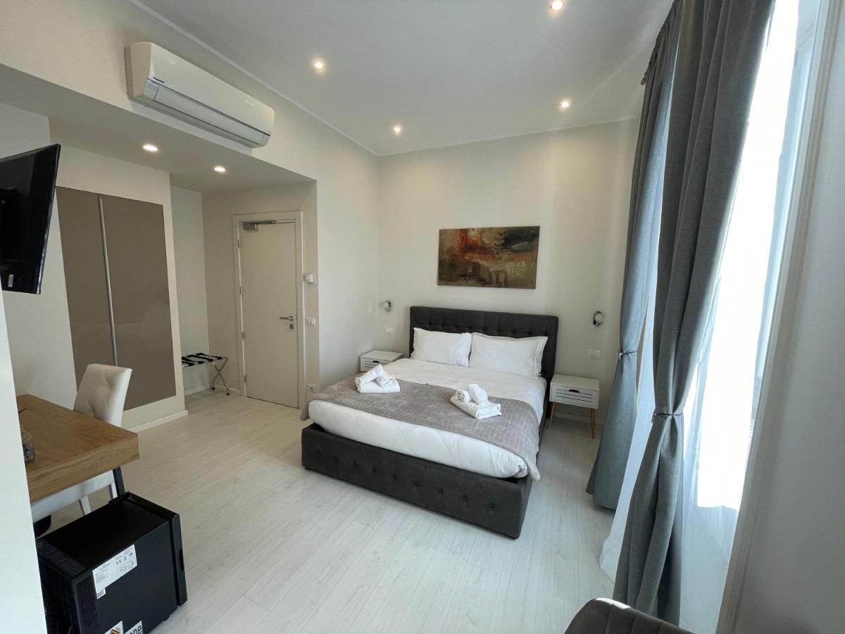 Casa de hóspedes Quintus Luxury Roma