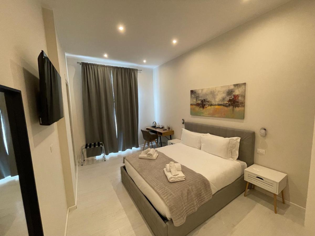 Quintus Luxury Casa de hóspedes