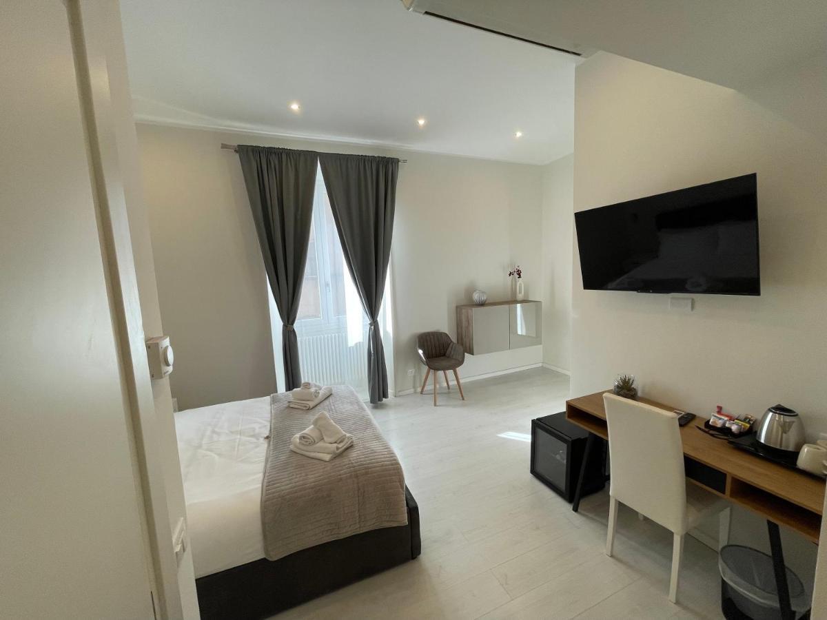 Quintus Luxury Roma