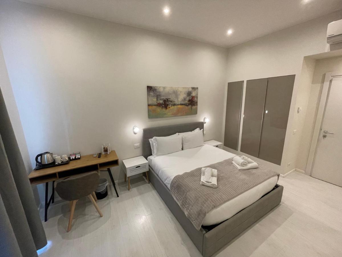 Pensión Quintus Luxury