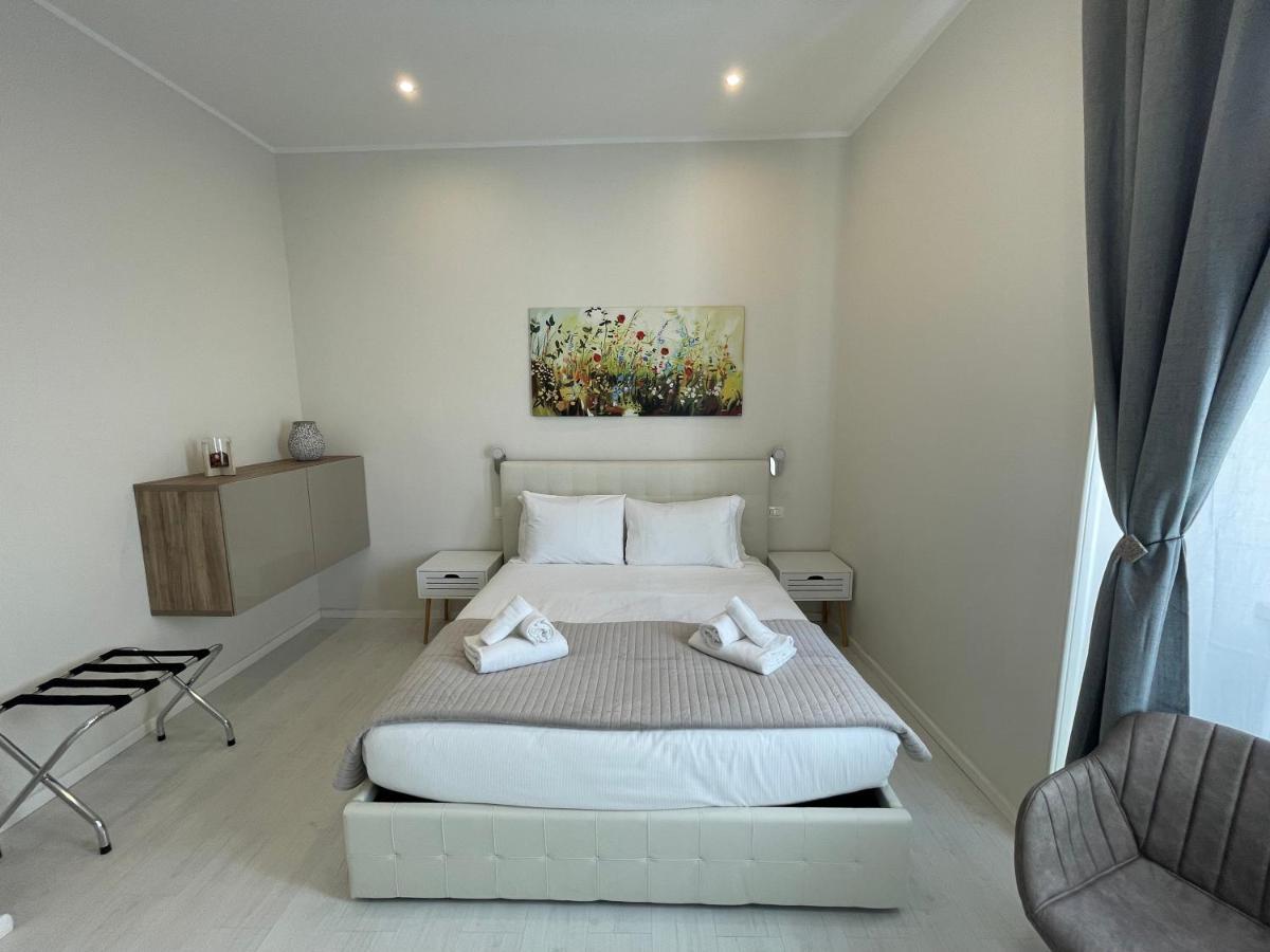 Pensión Quintus Luxury Roma
