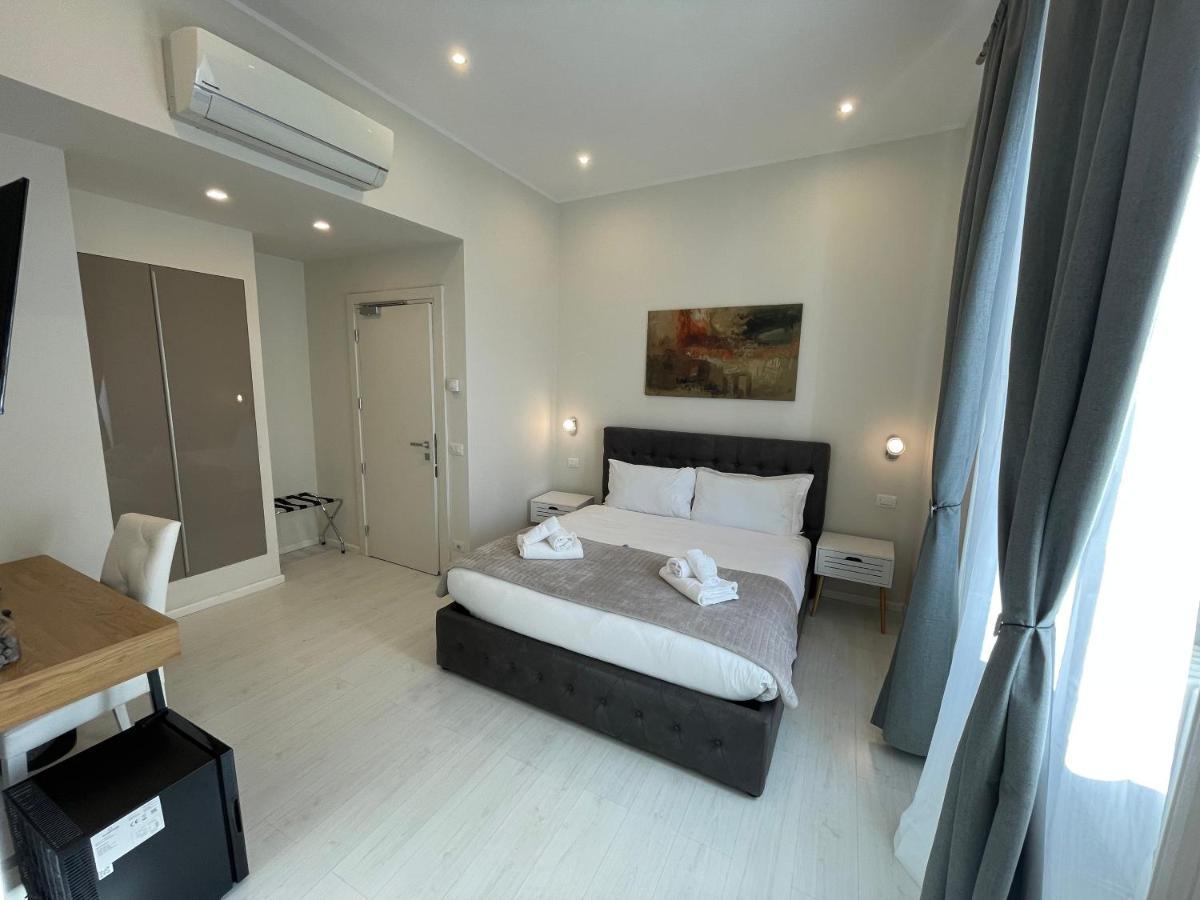 Casa de hóspedes Quintus Luxury *