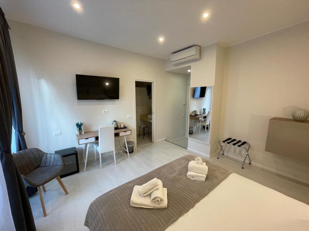 Quintus Luxury Pensión