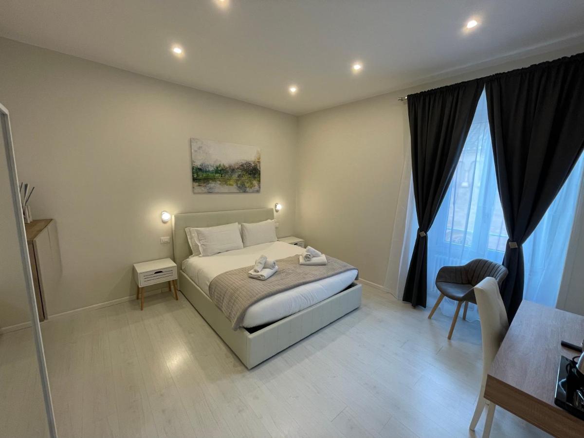 Quintus Luxury Pensión Roma
