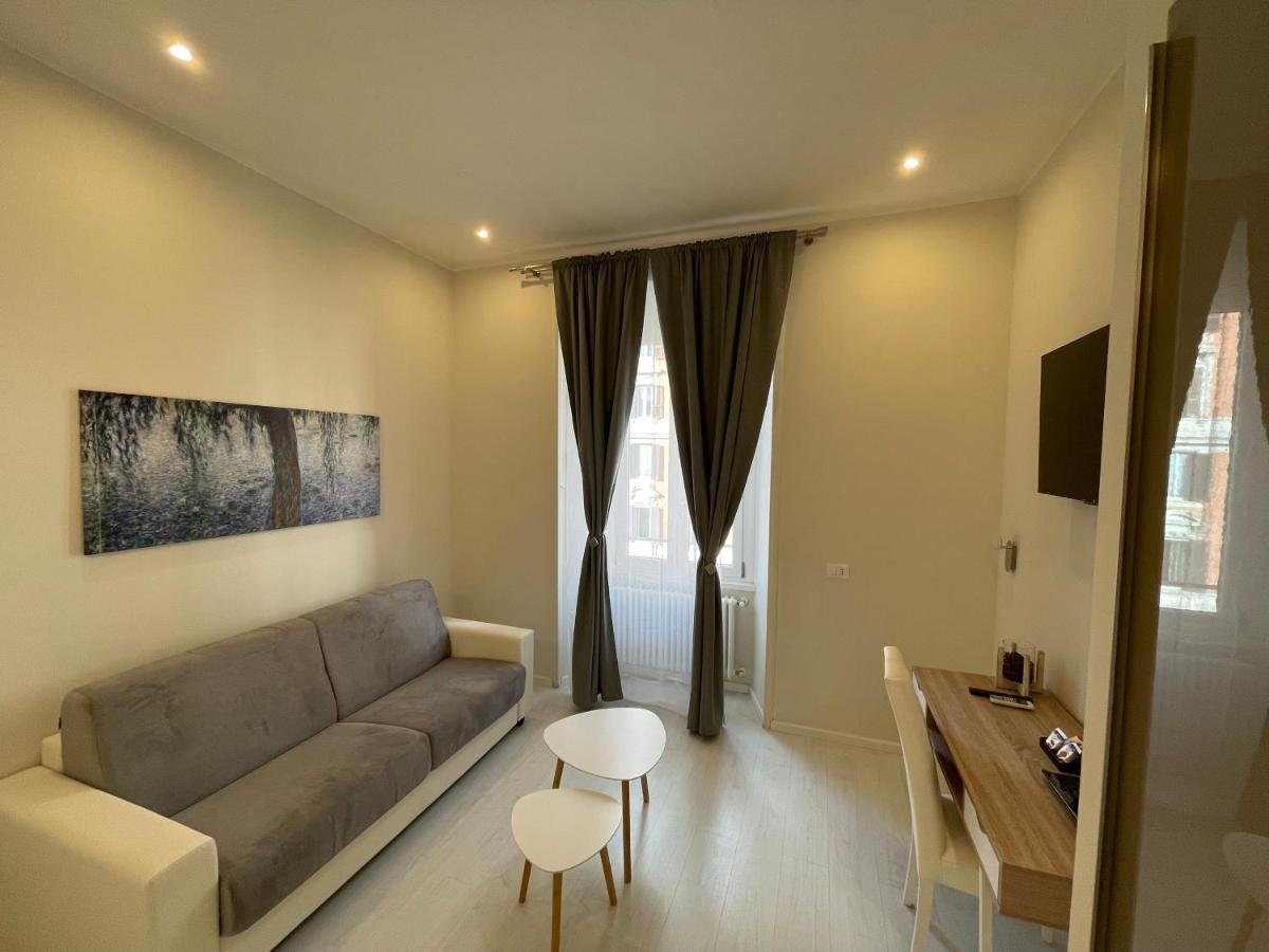 Quintus Luxury Roma