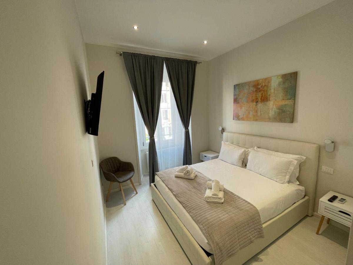 Quintus Luxury Roma