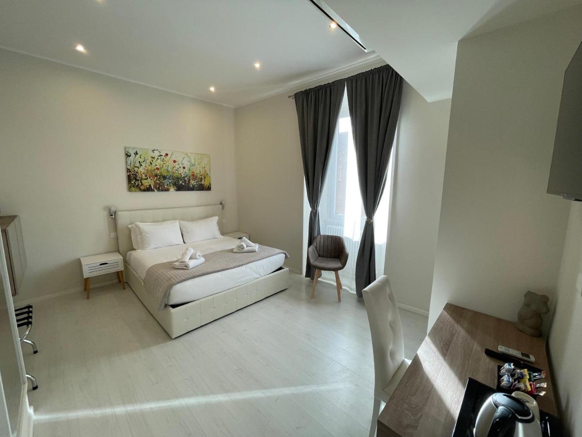 Pensión Quintus Luxury *