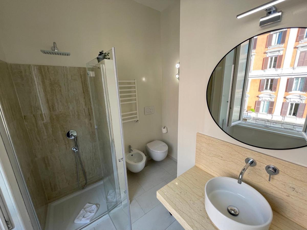 Quintus Luxury Casa de hóspedes Roma