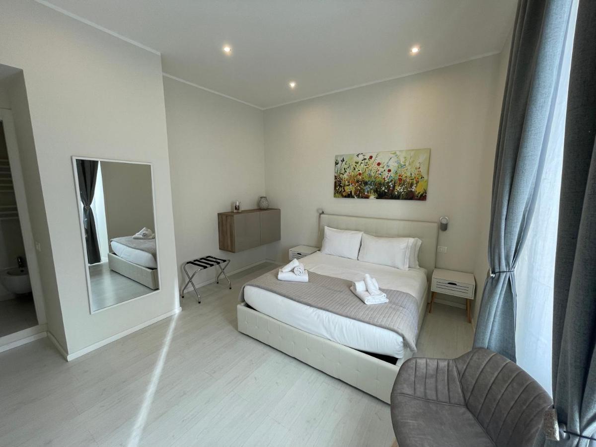 Quintus Luxury Pensión *