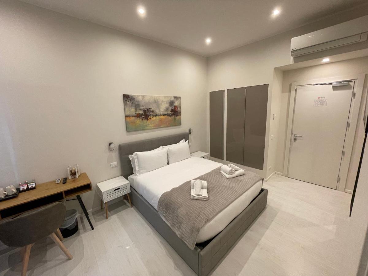 Casa de hóspedes Quintus Luxury Roma