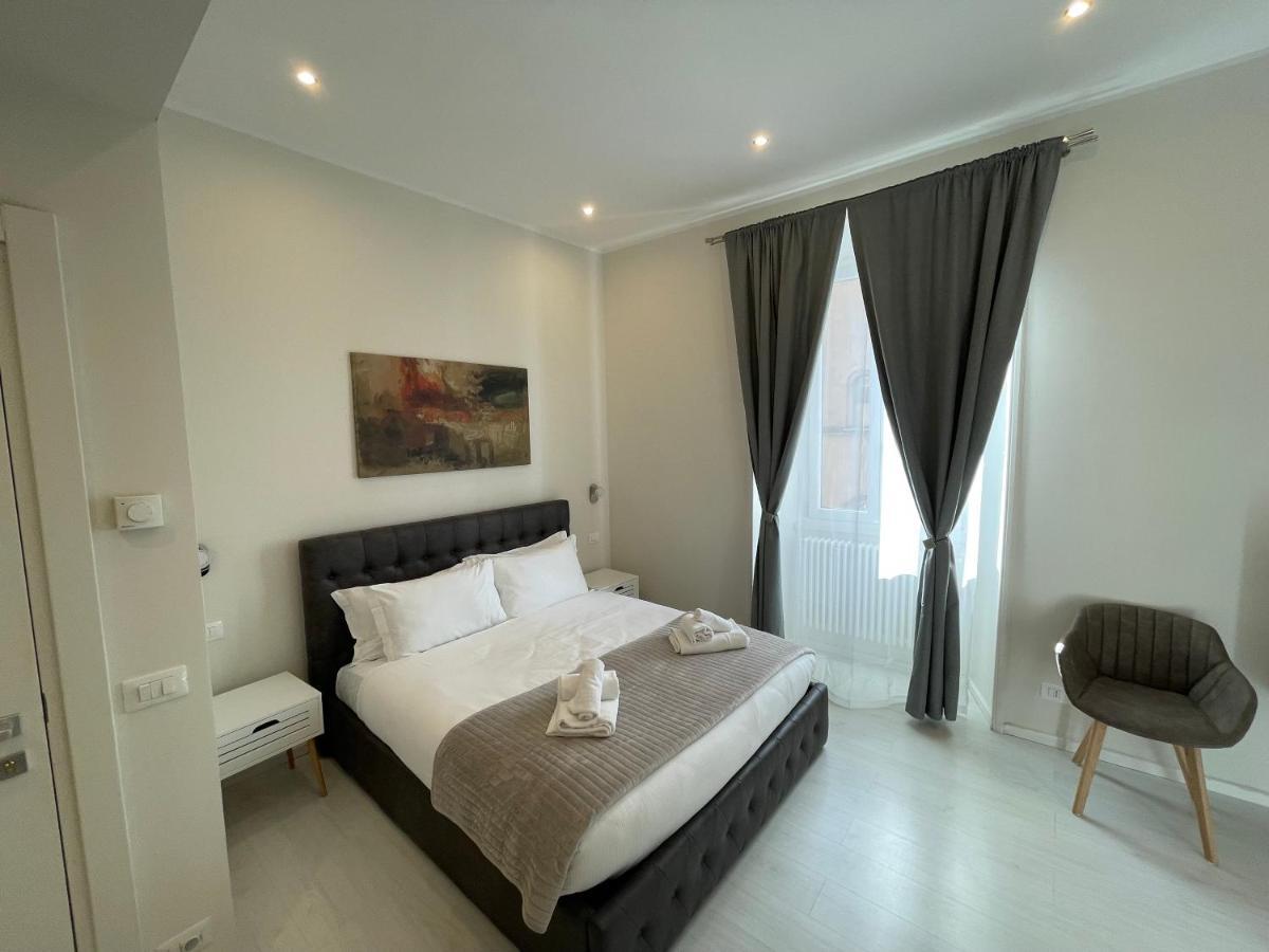 Quintus Luxury Pensión